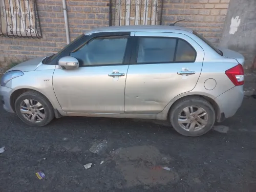 Suzuki Swift Dzire 2014 Swift Dzire