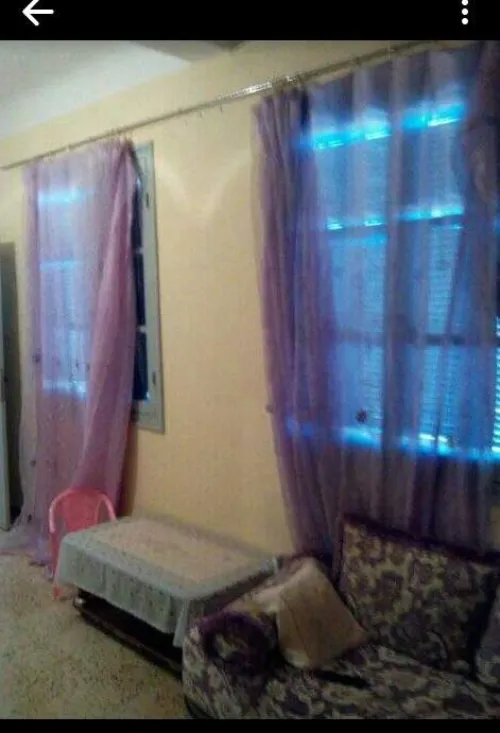 Vente Appartement F4 Chlef Boukadir