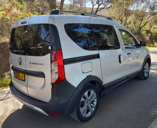 Renault Kangoo 2024 Evolution