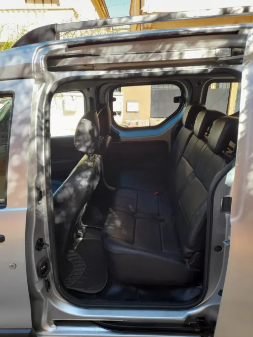 Renault Kangoo 2024 Evolution