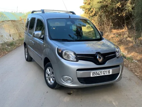 Renault Kangoo 2021 Privilège +
