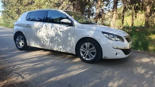 Peugeot 308 2016 Active