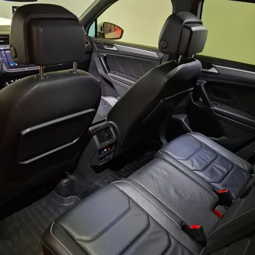 Volkswagen Tiguan 2018 R-Line