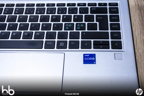 HP Probook 640 G8
