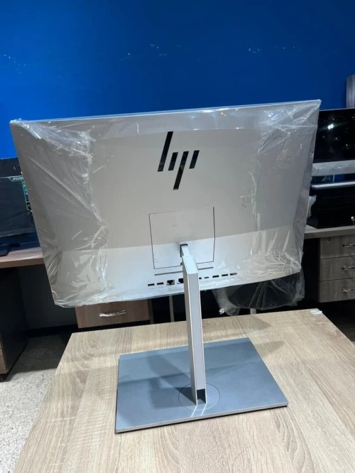 HP EliteOne 800 G6 I3 10eme Tout-en-Un Professionnel USED