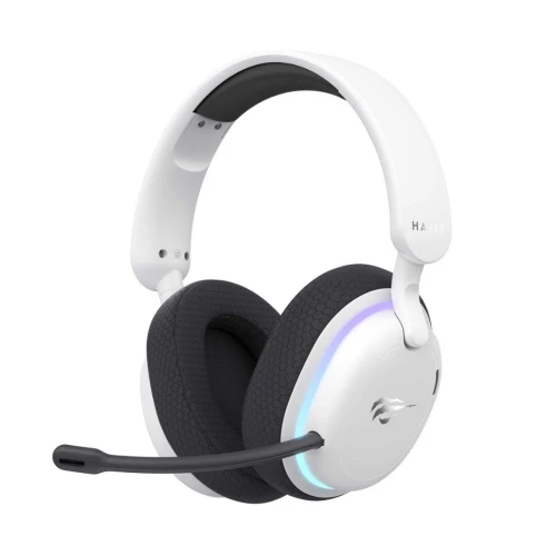 Casque Gaming Havit FuxiH7 5 Modes de Connexion