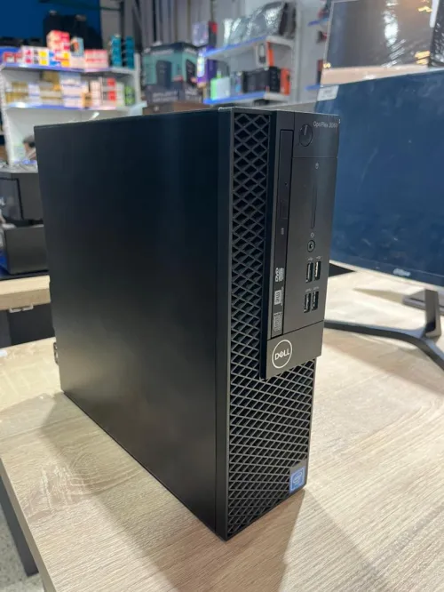 Unite DELL Opteplix 3060 I5 8eme