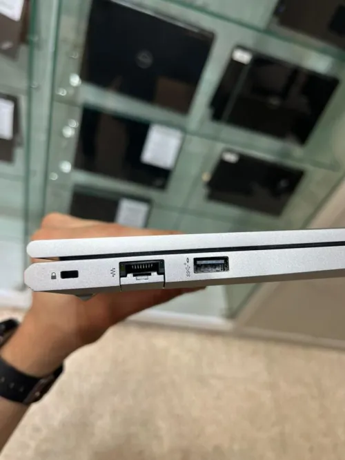 PC Portable Hp Ryzen 7 7730U 445 G10 5/16Go/512Go