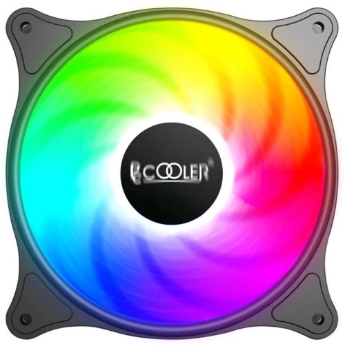 Ventilateur Boiter PC COOLER sRGB