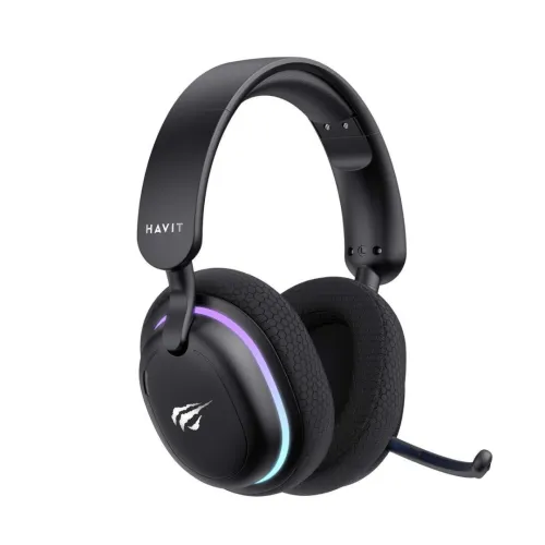 Casque Gaming Havit FuxiH7 5 Modes de Connexion