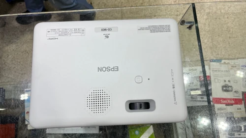 DATA SHOW EPSON COW 01 NEUF