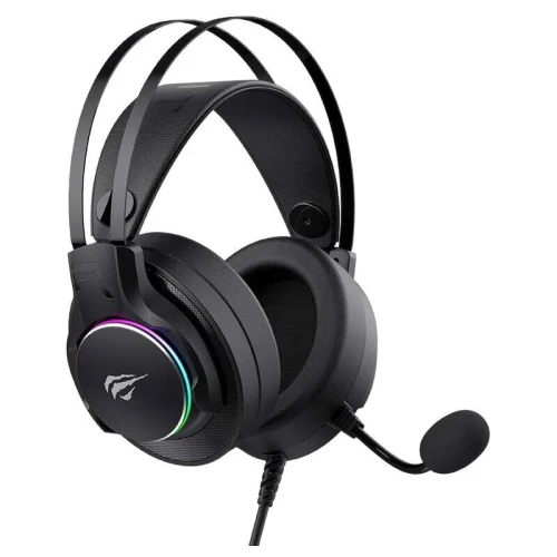 Casque Gaming Havit H2007U Gamenote USB 7.1 RGB