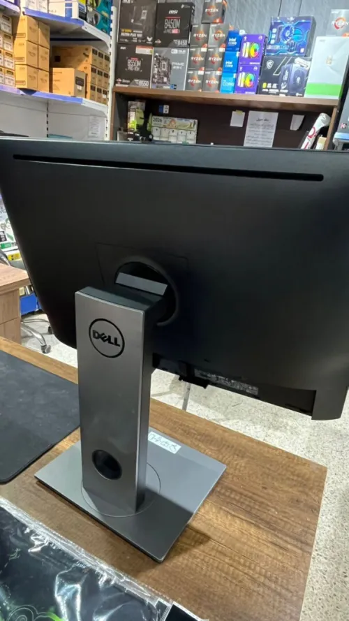 All in One DELL OptiPlex 7450 I5 7eme /8gb/256 nvme+500gb HDD Occasion Professionnelle