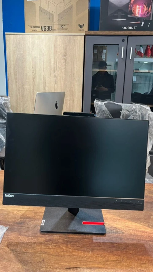 Ordinateur Tout-en-Un Lenovo ThinkCentre TIO 24 GEN 5