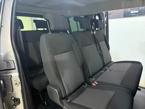 Peugeot Expert 2024 Full option
