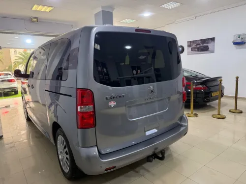 Peugeot Expert 2024 Full option