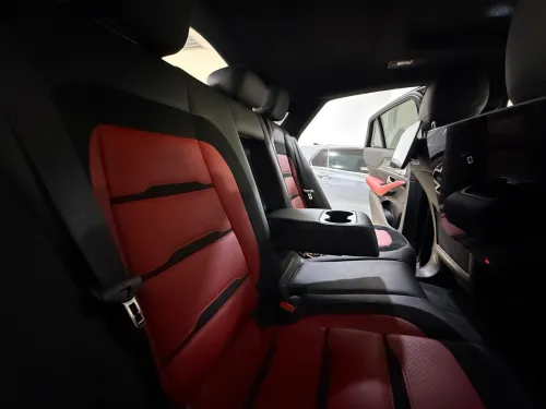 Mercedes GLE 2024 AMG