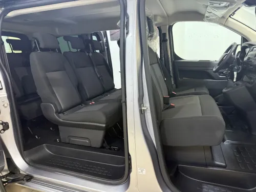 Peugeot Expert 2024 Full option
