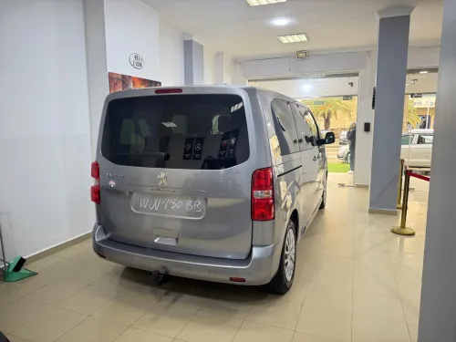 Peugeot Expert 2024 Full option