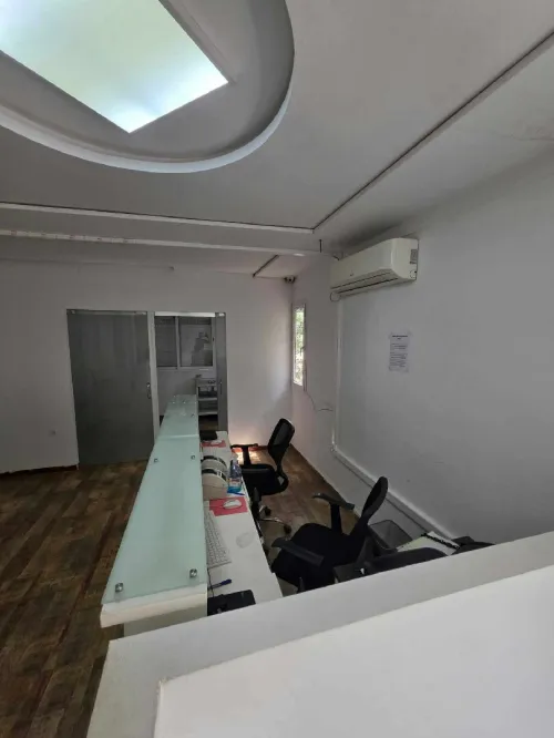 Location Appartement Niveau de villa F3 Alger Cheraga