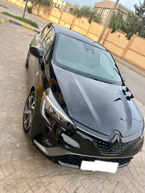Renault Clio 4 RS 2022 Clio 4 RS