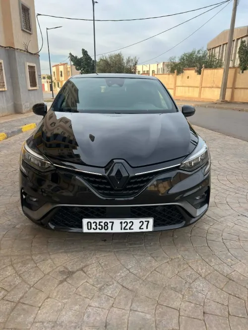 Renault Clio 4 RS 2022 Clio 4 RS