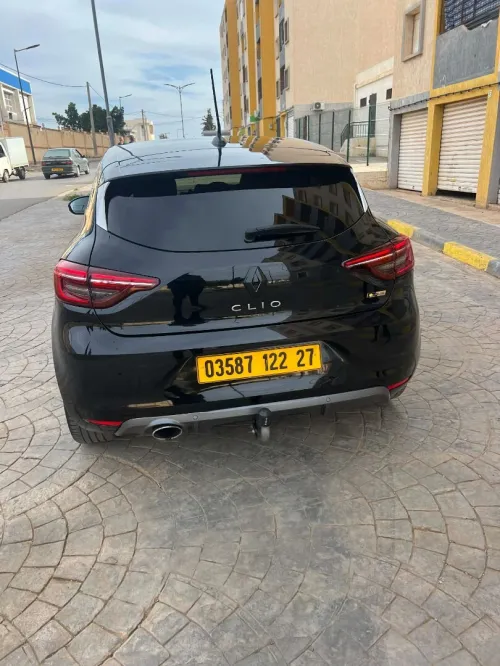 Renault Clio 4 RS 2022 Clio 4 RS