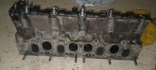 كيلاص renault 1.9 dt