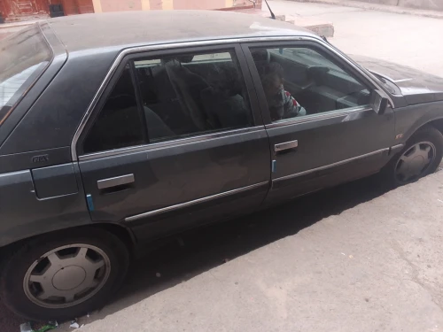Renault 25 1989 25