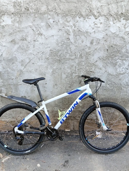 Btwin rockrider st 520