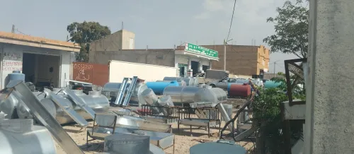 Vente Local Batna Ain touta