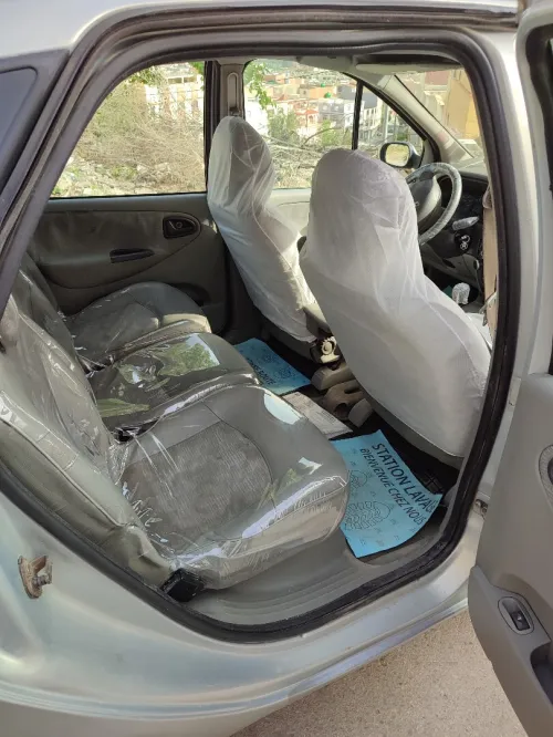 Renault Scenic 2000 Scenic
