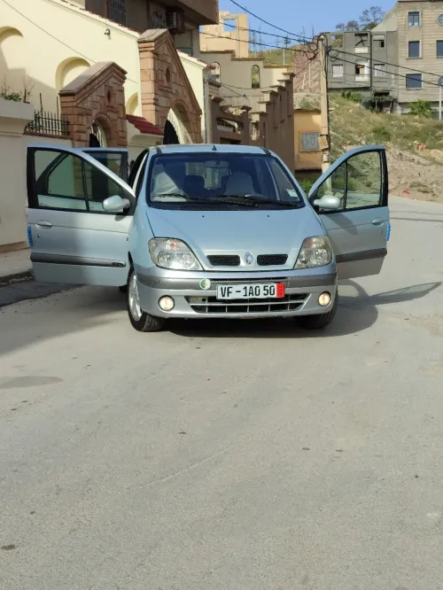 Renault Scenic 2000 Scenic