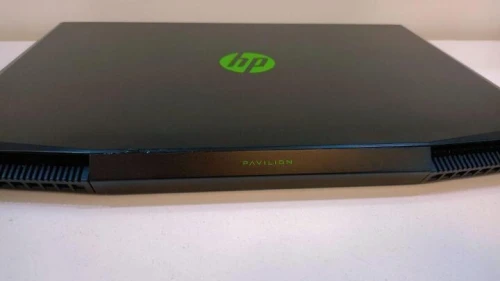 HP Pavilion gamer