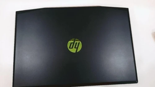 HP Pavilion gamer