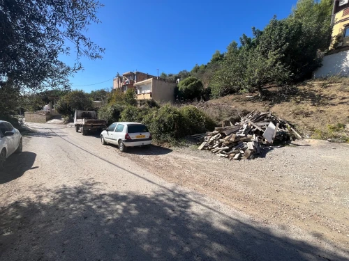 Vente Terrain Béjaïa Bejaia