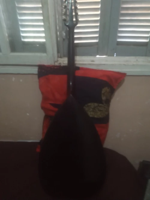 Vendre mandol 8 cordes