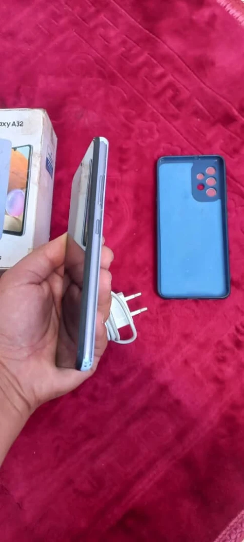 Samsung A32