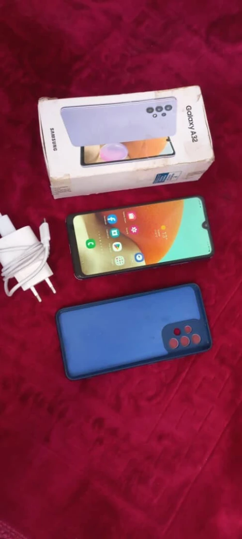 Samsung A32