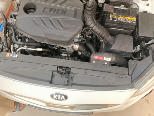 Kia Cerato 2020 dynamique ECO