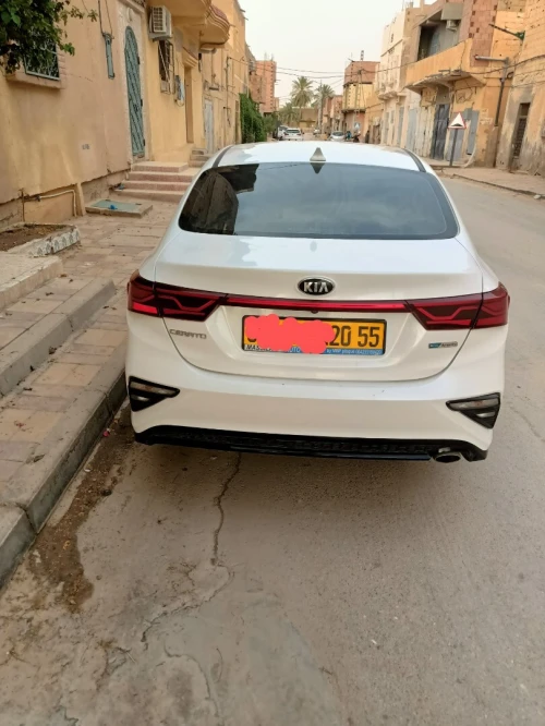Kia Cerato 2020 dynamique ECO