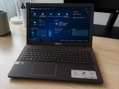 ASUS GAMING i5