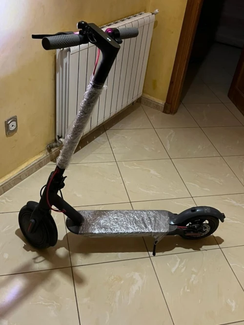 Scooter électrique
