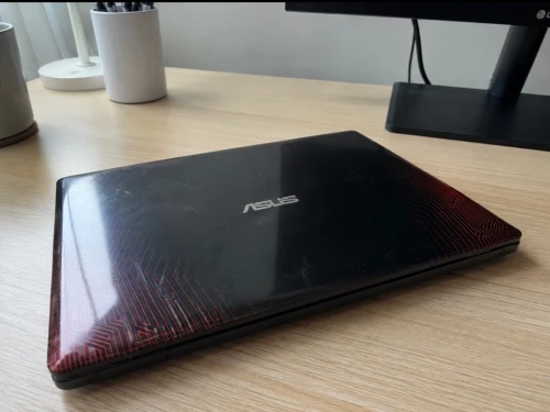 ASUS GAMING i5