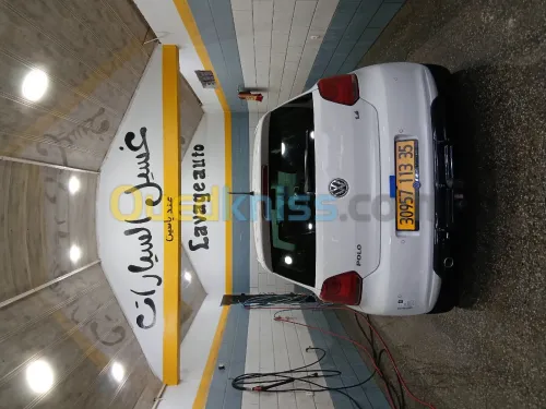 Volkswagen Polo 2013 Life