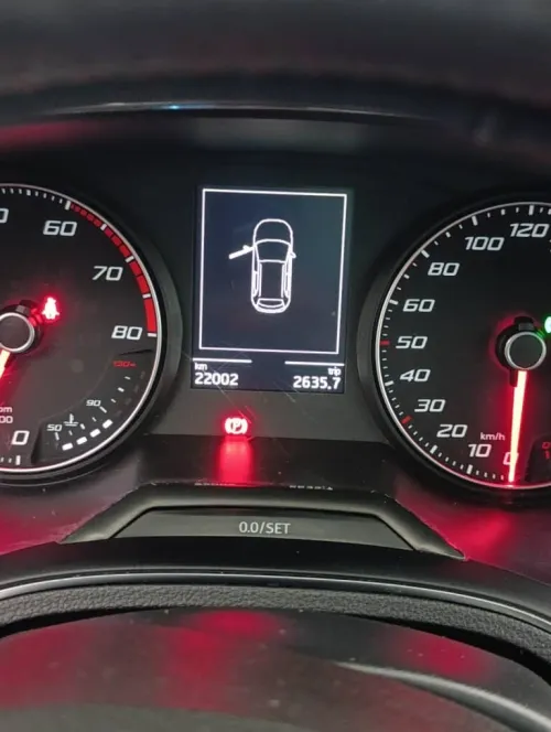 Seat ARONA 2019 FR