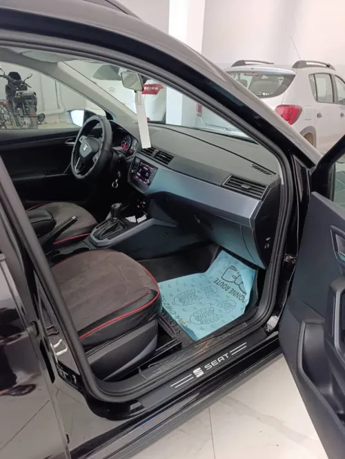 Seat ARONA 2019 FR
