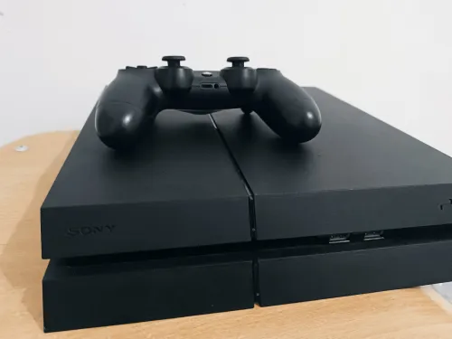 Ps4 Version 12.02 modèle CHU-1216A