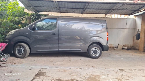 Fiat Scudo 2024 Scudo