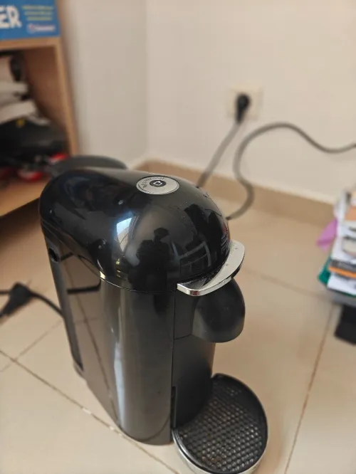 Machine a café 